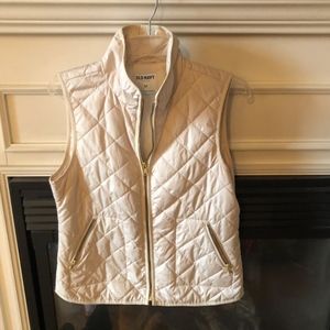 Old Navy vest S